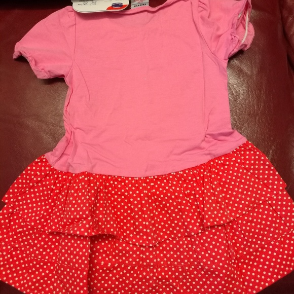 peppa pig baby girl princess summer party dress - Picture 2 of 4